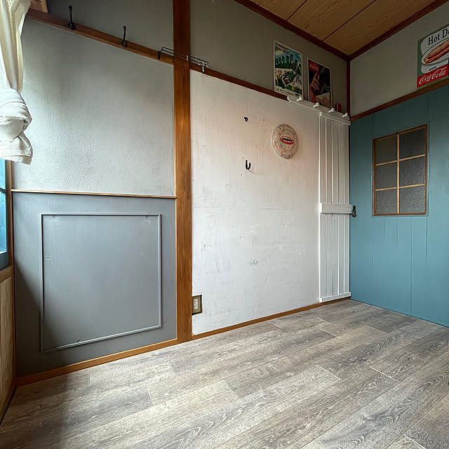 Rt_styleさんの部屋