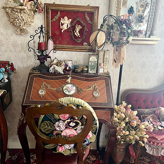 AYUKOさんの部屋