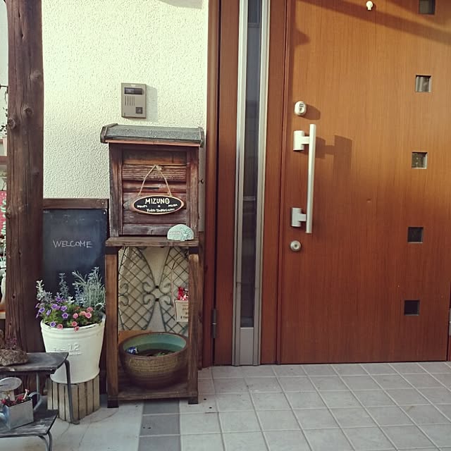 Mikaさんの実例写真