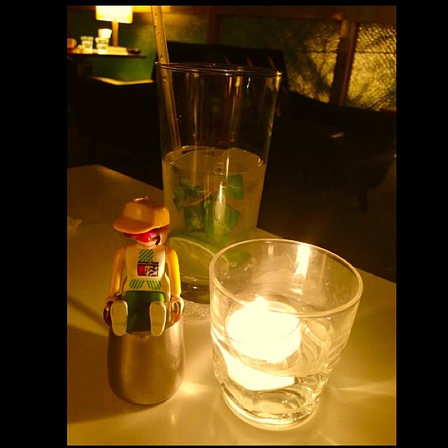 実例写真