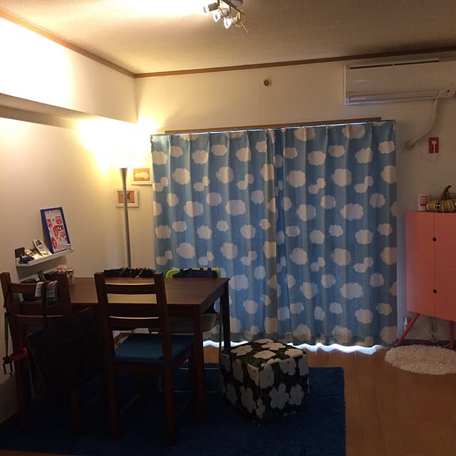 chiriさんの実例写真