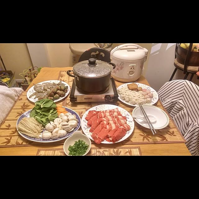 kayminjoさんの実例写真