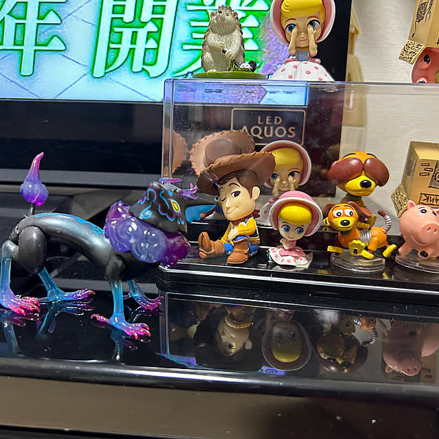chakjさんの部屋