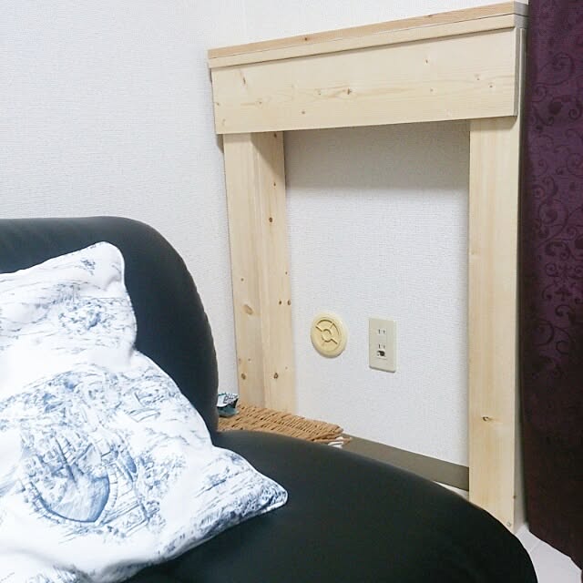ayachannelさんの実例写真