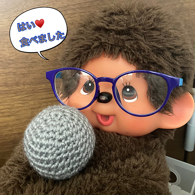 manduonmaさんの部屋