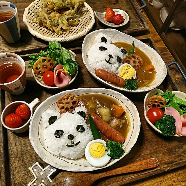 slow-lifeさんの実例写真