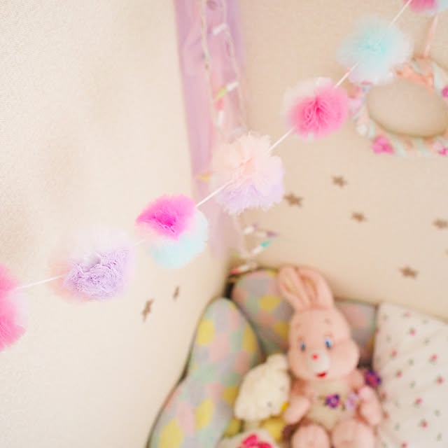 pastelpatchworkさんの実例写真