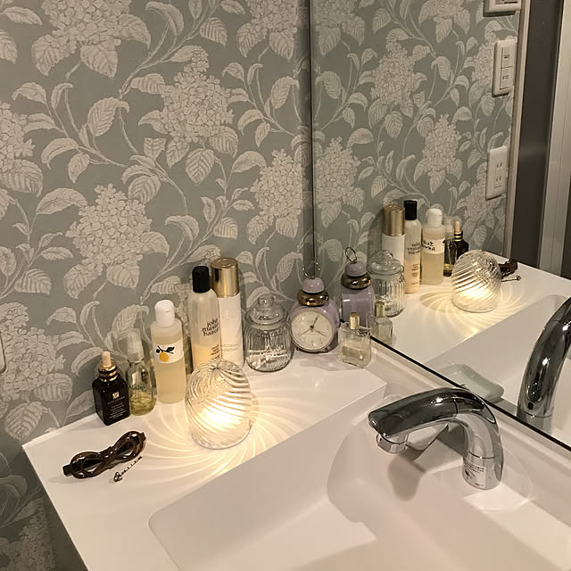 バス/トイレのインテリア実例 - 2019-07-19 04:08:01