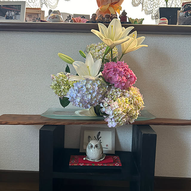 ritsukoさんの部屋