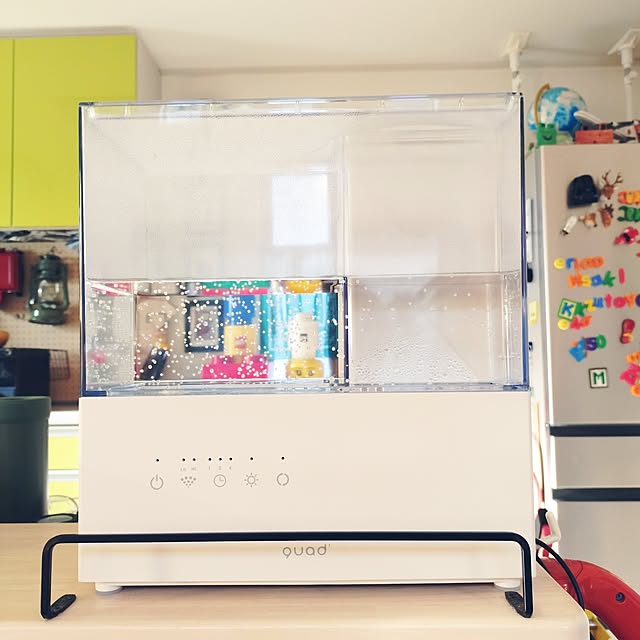 urchinさんの部屋