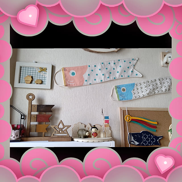 yumirinさんの実例写真