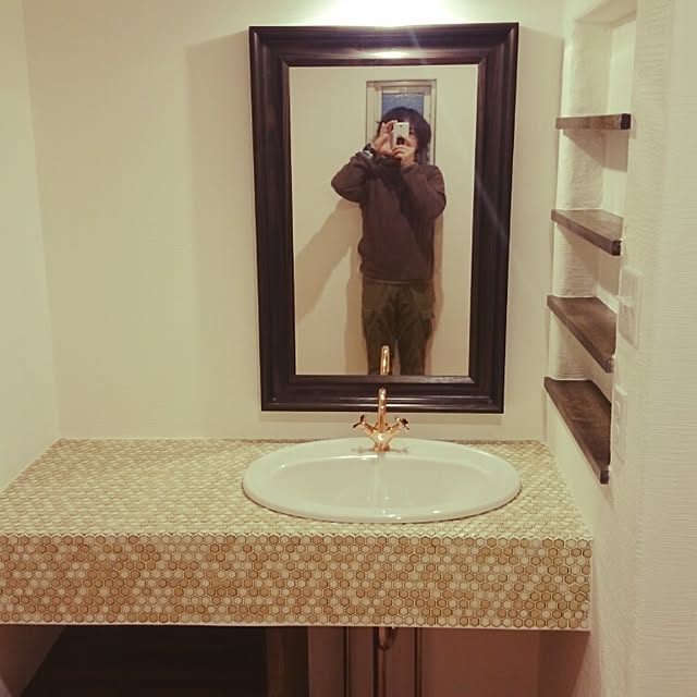 mixysさんの実例写真