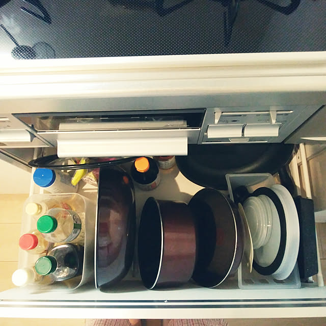 nishikunsoraさんの実例写真