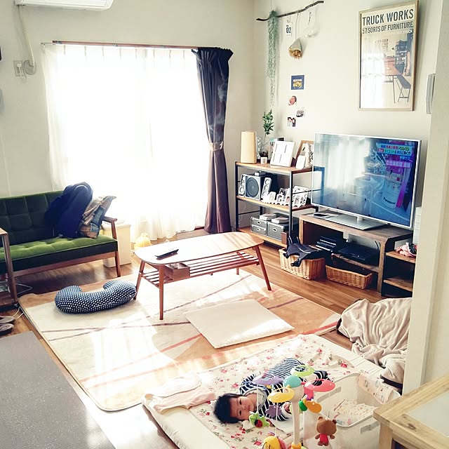 cocoyukoさんの実例写真