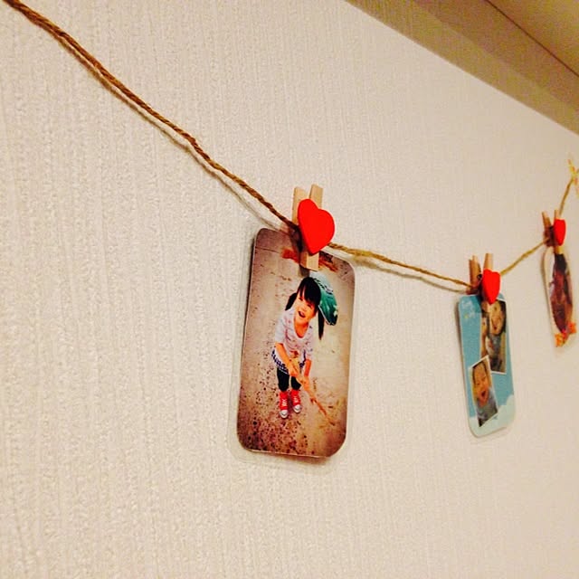 minoさんの実例写真