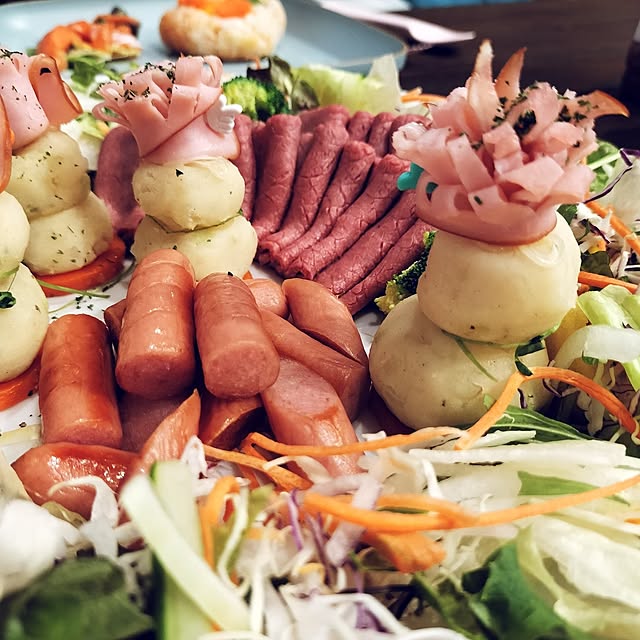 hiiisanさんの部屋