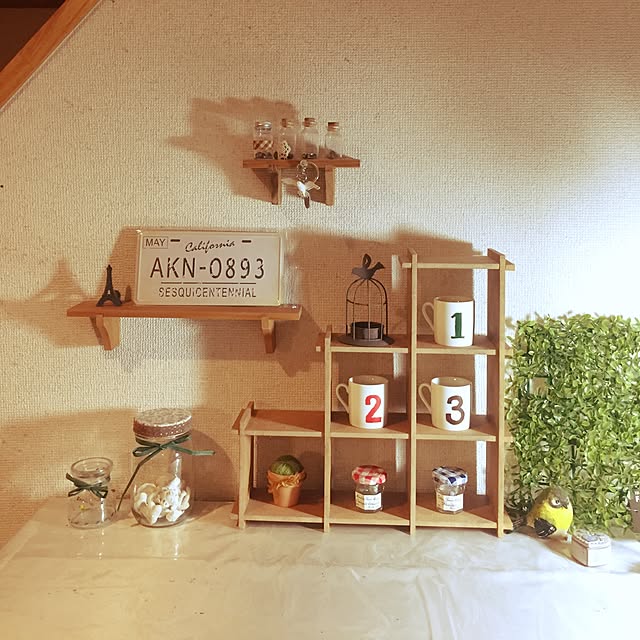 cyaroさんの実例写真