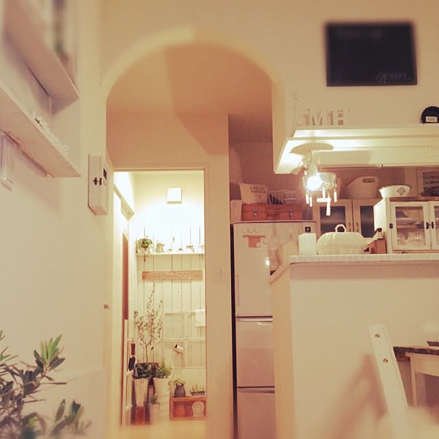 chunさんの実例写真