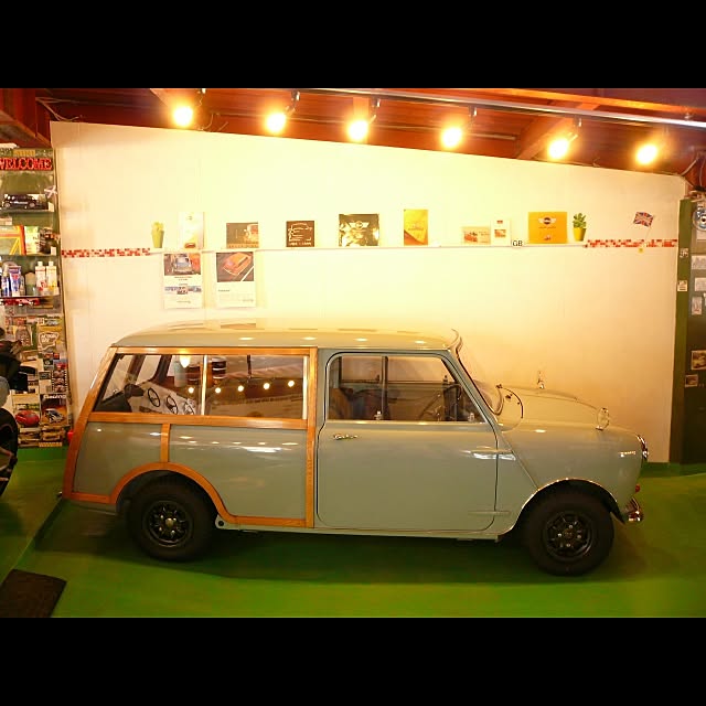 craftcarsさんの実例写真