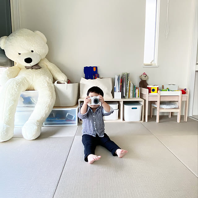 mattari_mikanさんの実例写真