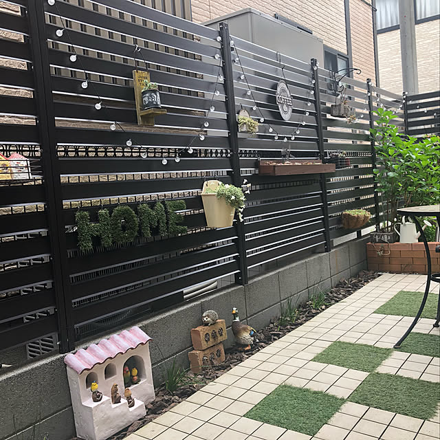 CoffeeHouseさんの実例写真