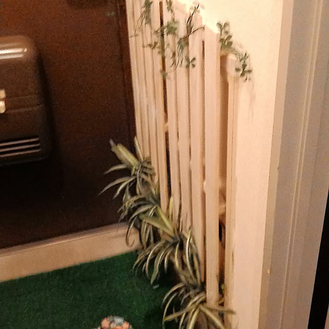 rikabaさんの実例写真