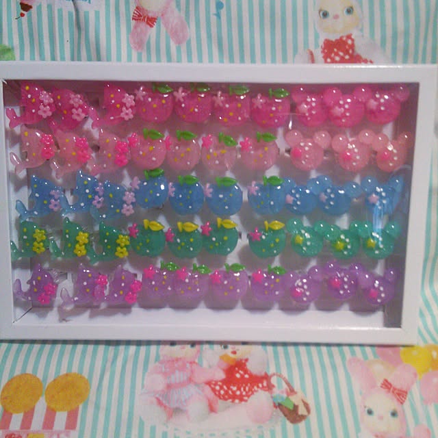 cherrycherryさんの実例写真