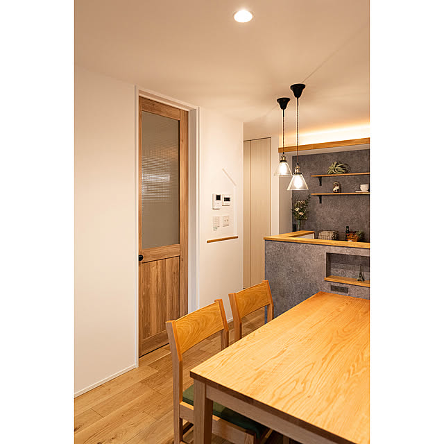 DETAIL-HOMEさんの実例写真