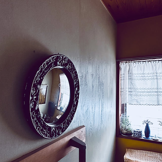 chacoさんの部屋