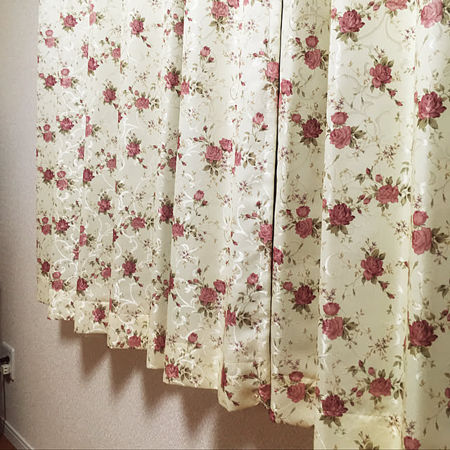 Rikaさんの実例写真