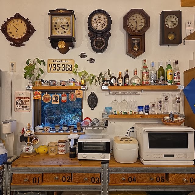 実例写真
