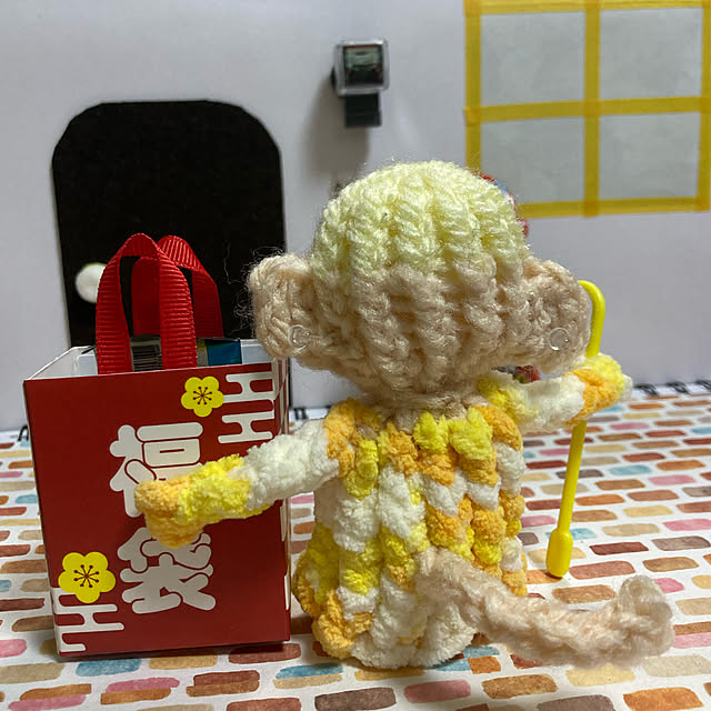 manduonmaさんの実例写真