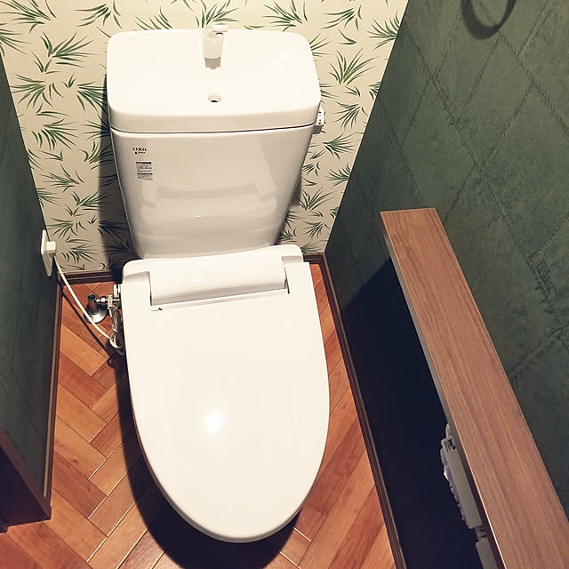 h.houseさんの実例写真