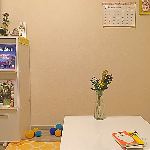 Yuukaさんの実例写真
