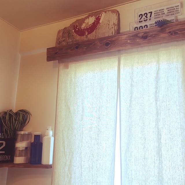 ikumariさんの実例写真