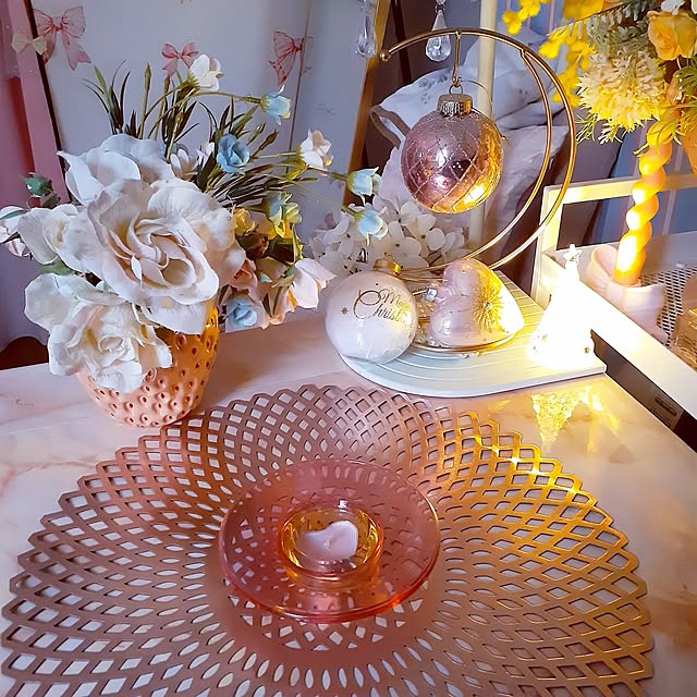 SweetFlow.さんの実例写真