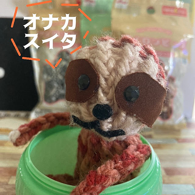 manduonmaさんの部屋
