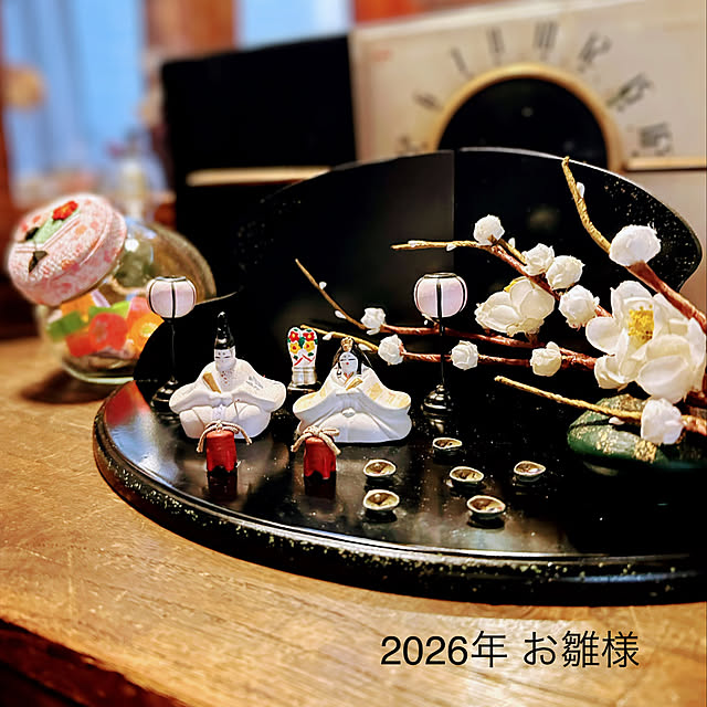 akaidarumaさんの実例写真