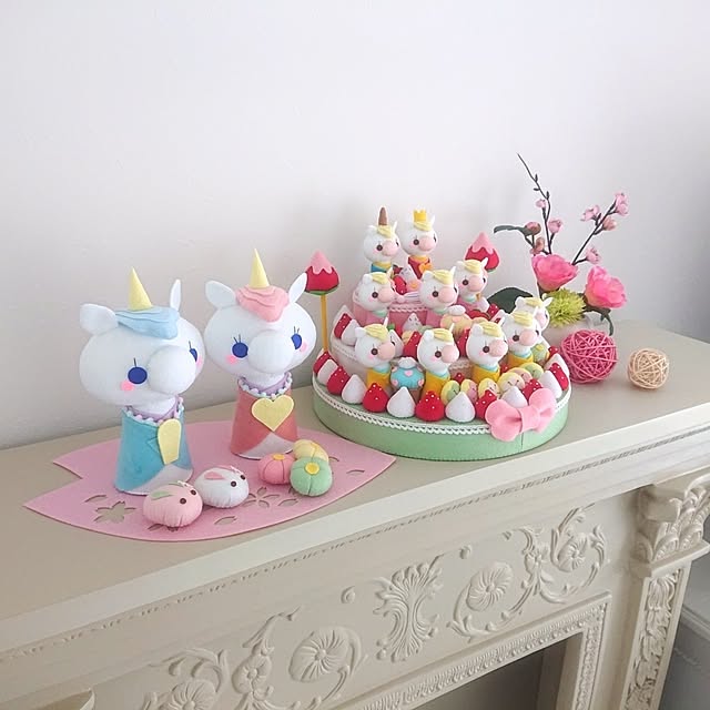 strawberry_jellyさんの部屋