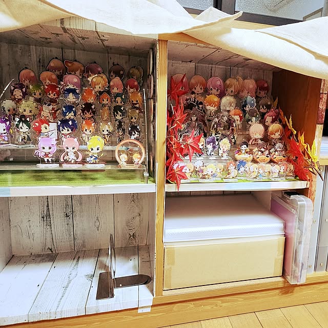 cacaoさんの部屋