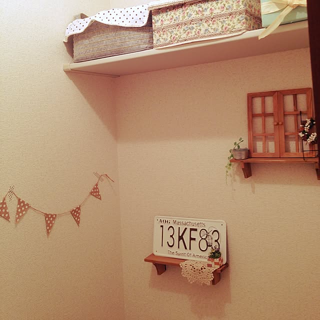 ikaringuさんの実例写真