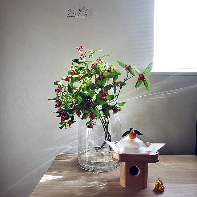 wanidaさんの実例写真