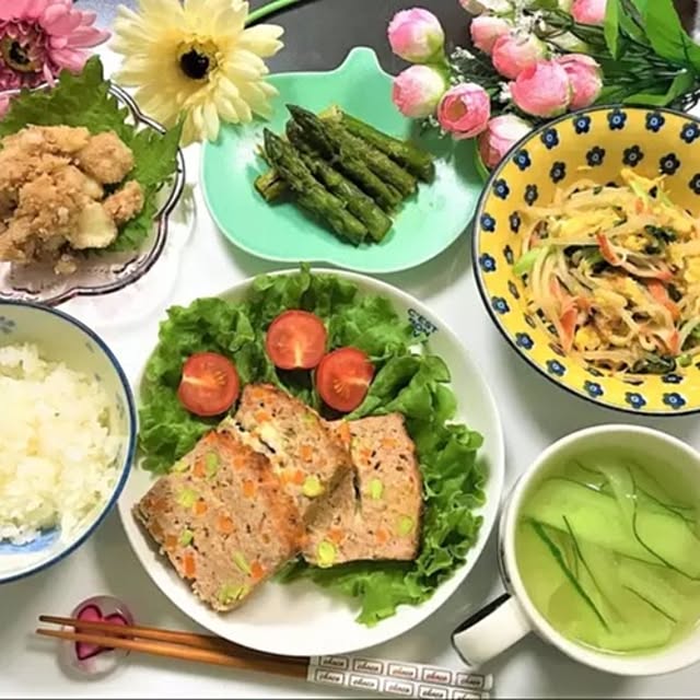実例写真