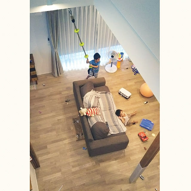 chikohiroさんの実例写真