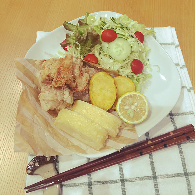 souさんの実例写真