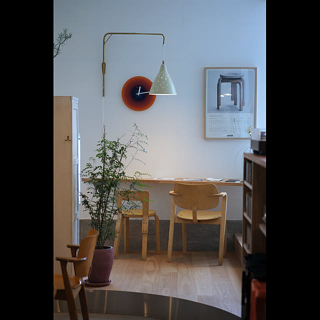 Design papa Ka-tuさんの実例写真