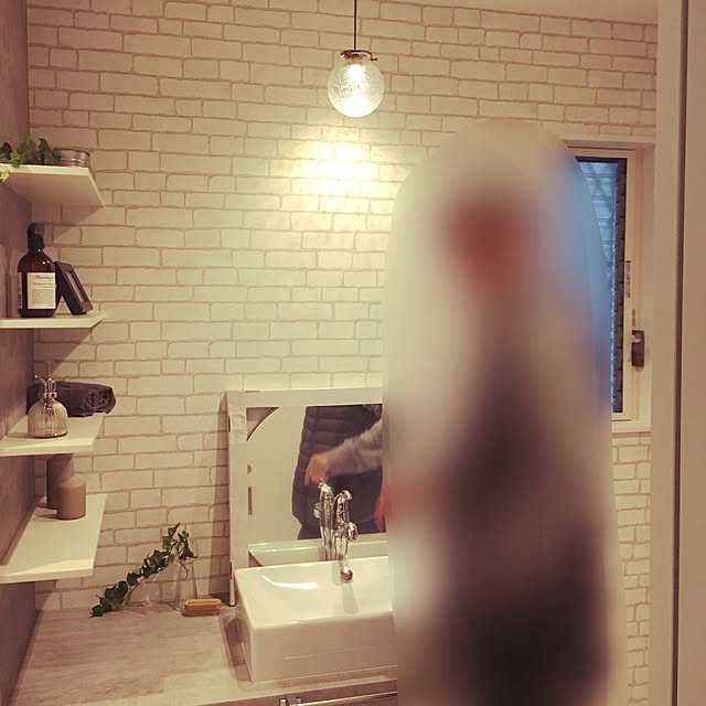 Akinaさんの実例写真