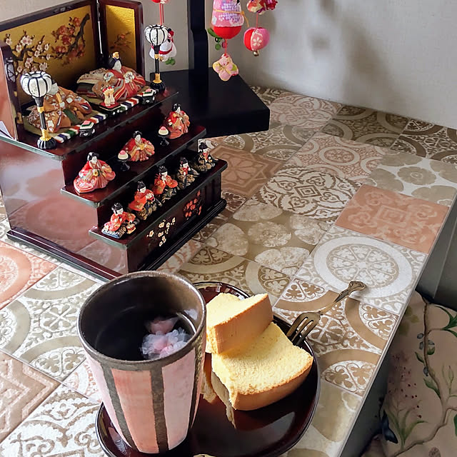 miwaさんの実例写真