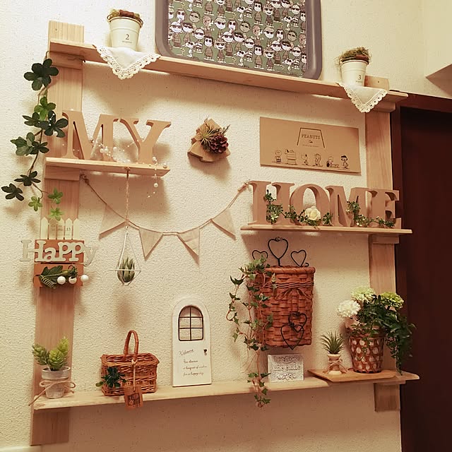 andyさんの実例写真