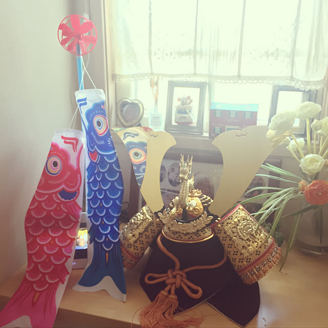 mahaloさんの実例写真